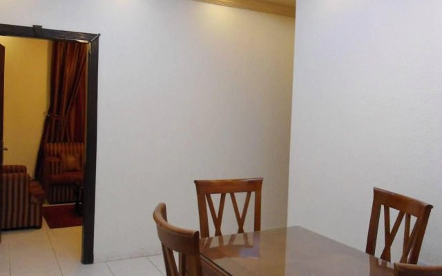 Durat Al Matar Apartment