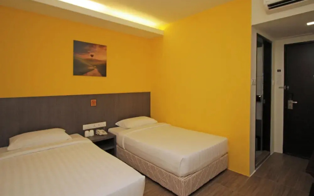 Signature Inn