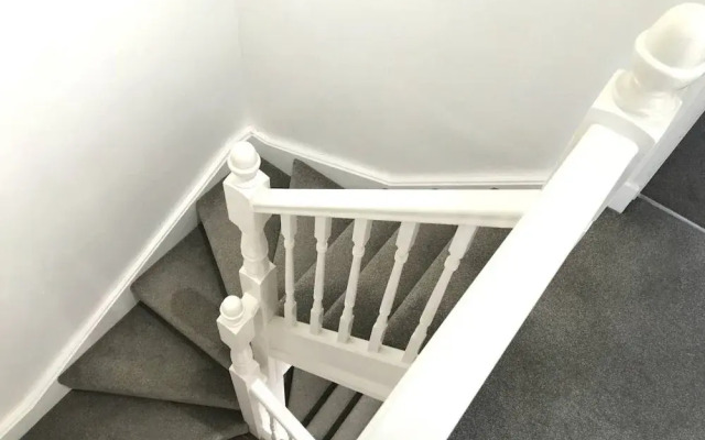 City Centre Townhouse - Perfect for a City Break