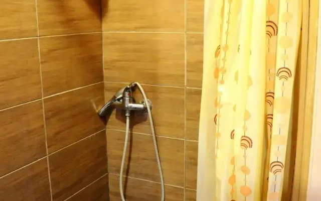 Guest House Pid Dubom