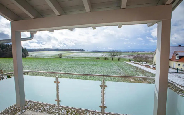 Apartment Haus Maria Waldblick