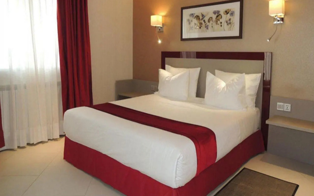 KT Hotels