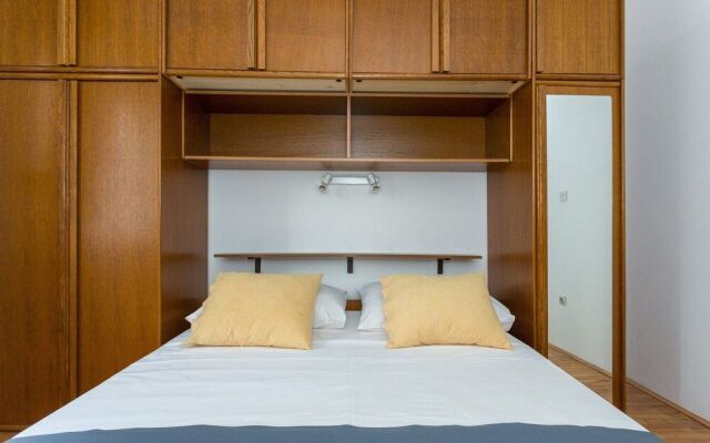 Holiday Home Oleander Sea View