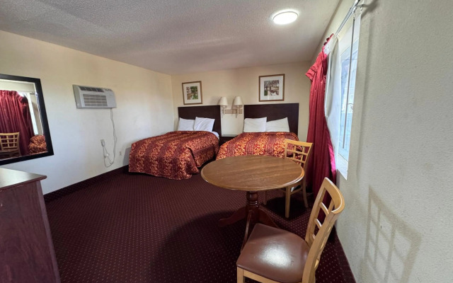 Whispering Pines by Hotel O Whitestone VA