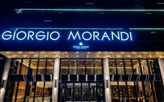 The GiorgioMorandi Hotels (Jinan Tang Ye Century Avenue)