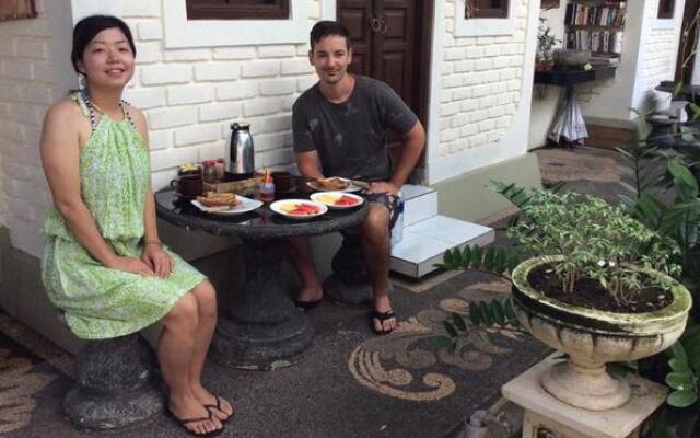 Dana Guesthouse Bali