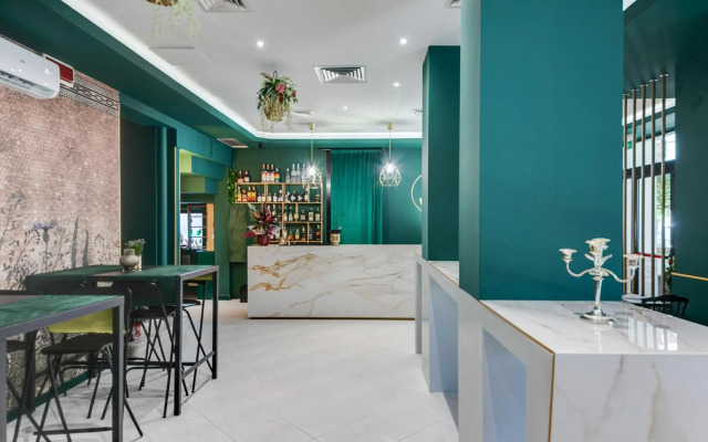 Hotel Sorriso