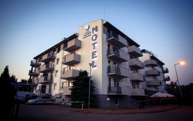 Poleczki Residence Apartments
