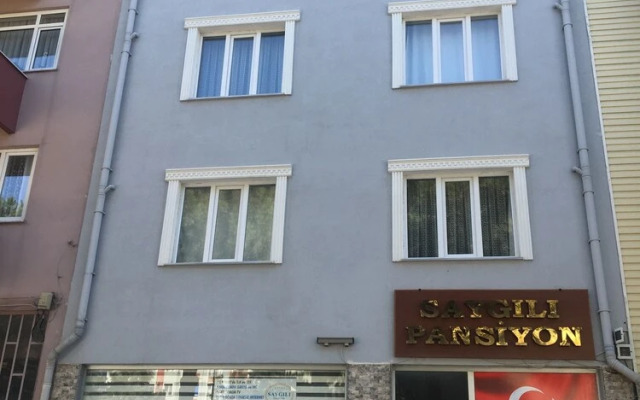 Saygılı Pansiyon