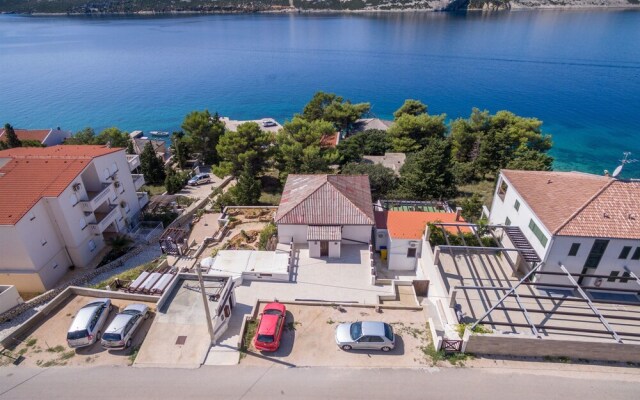 Rooms Zdravko