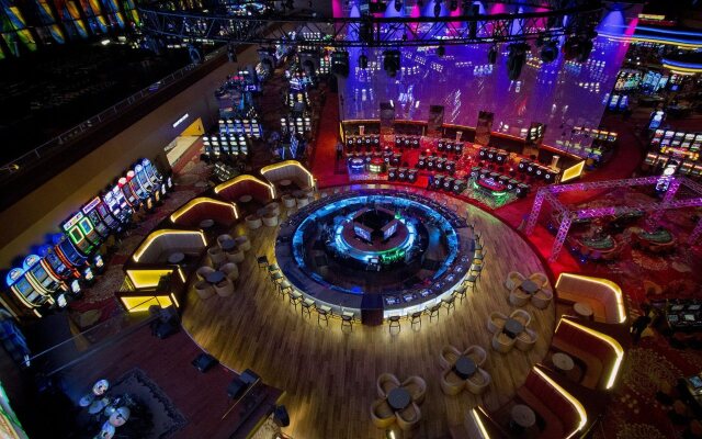 Seneca Niagara Resort & Casino