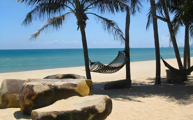 Rachavadee Bankrut Resort