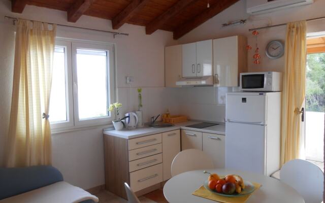 Apartments Tatjana