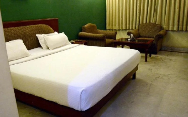 Motel Madhuban