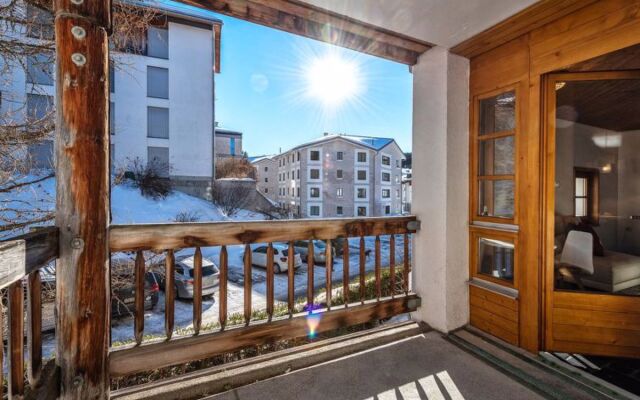 Schweizerhof 513 Vaz Obervaz