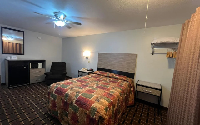 Deluxe Inn Nebraska City