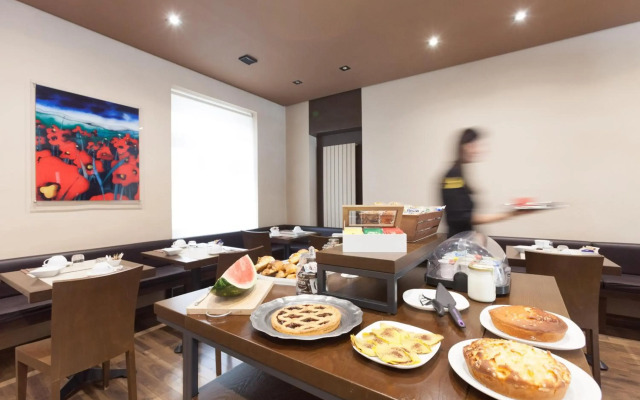 Cuneo Hotel
