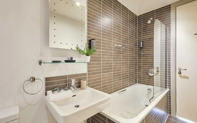 Host Stay 508 Hatton Garden