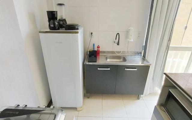 COOND0100 - Edifício Solarius