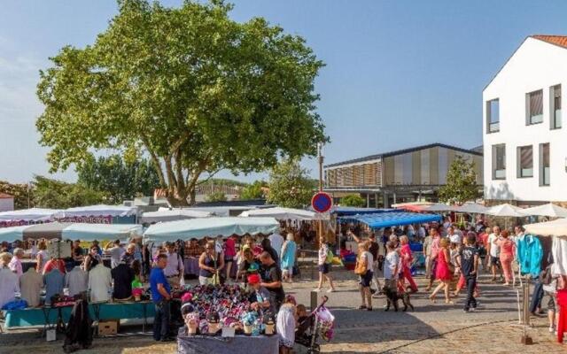 Maison Bretignolles-sur-Mer, 4 pièces, 6 personnes - FR-1-231-236