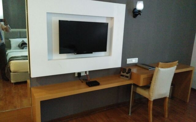 Maha Bodhi Hotel Resort Convention Centre
