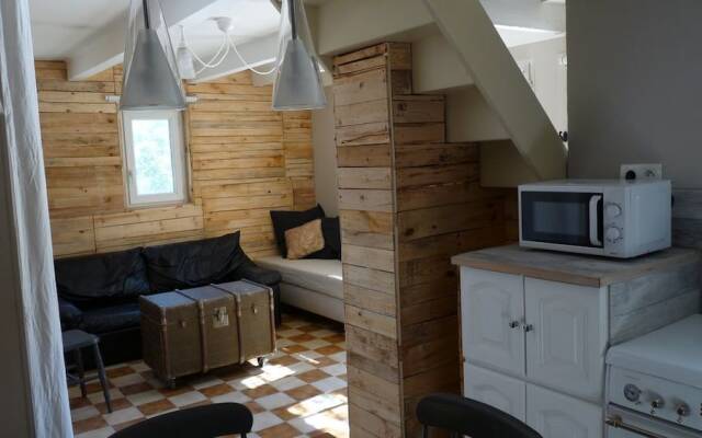 La Colline en Provence - Tout confort - Au calme - Centre ville à pieds