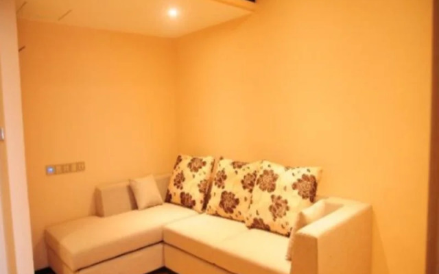 Lavande Hotel·Yun County Youzhou Avenue Yunsheng Shanzhuang