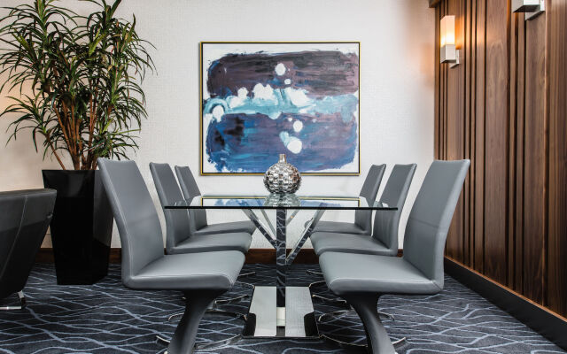 Delta Hotels by Marriott Waterloo
