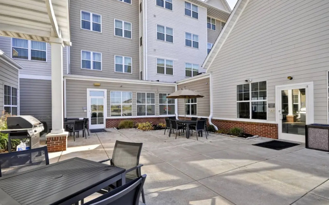 Residence Inn St Louis O'Fallon