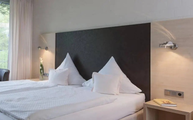 SeminarZentrum Rückersbach