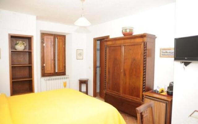 La Locanda del Prete