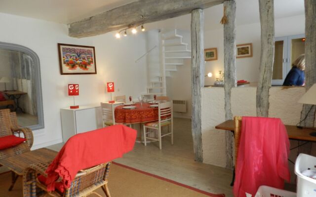 Le Cottage Rouge
