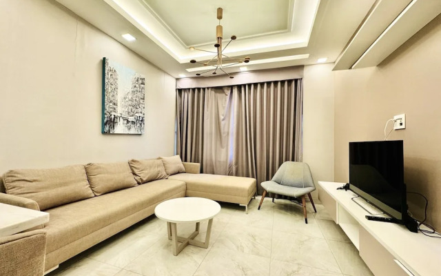 Golden Mansion Apartments Phu Nhuan