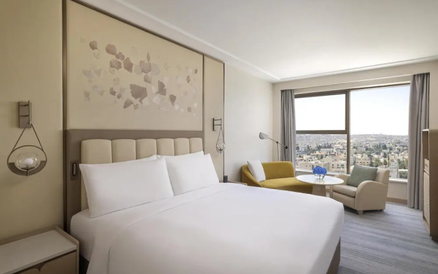 Signia By Hilton Amman