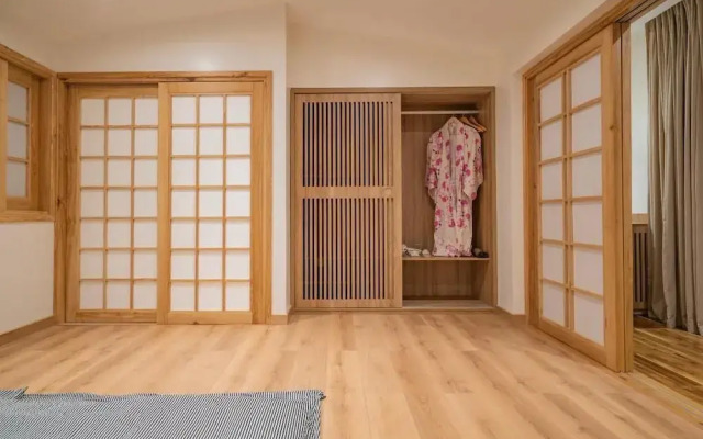 Hajime Homestay