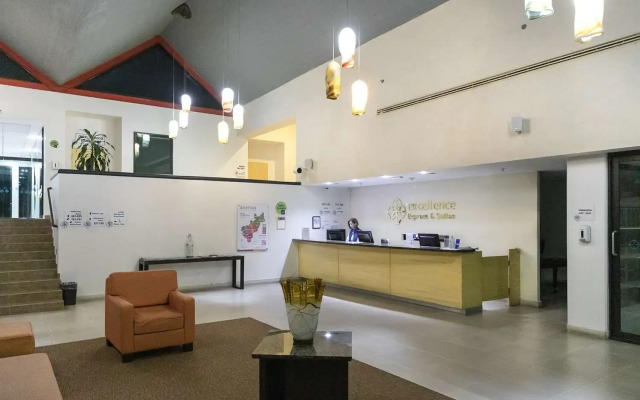 Excellence Express & Suites