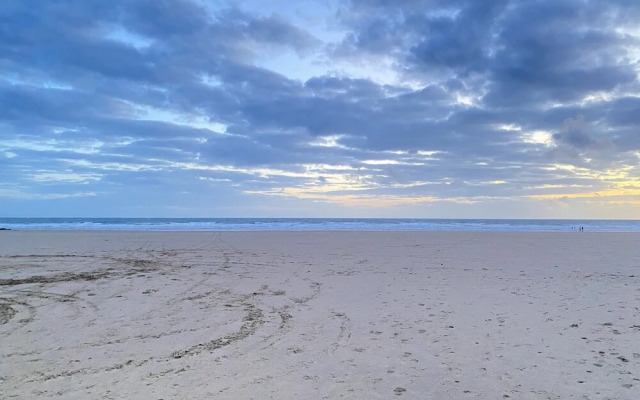 Beautiful 1-bed Studio in Porthcawl Near Beach