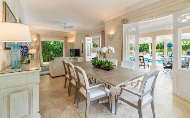 Royal Westmoreland - Lime Tree House 3 Bedroom Villa