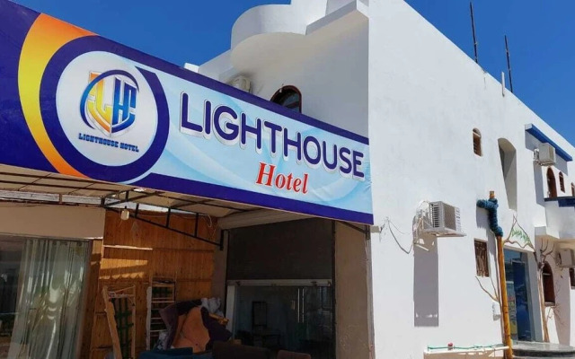 Lighthouse Hotel