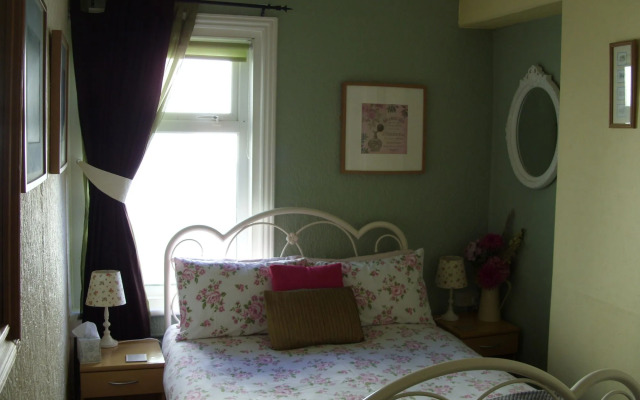 The Manhattan Blackpool