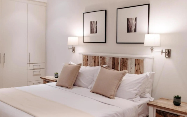 Апартаменты Cape Royale Residences