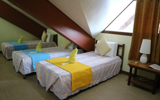 Lolo Oyong Pension House