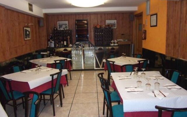 Hostal El Busto I