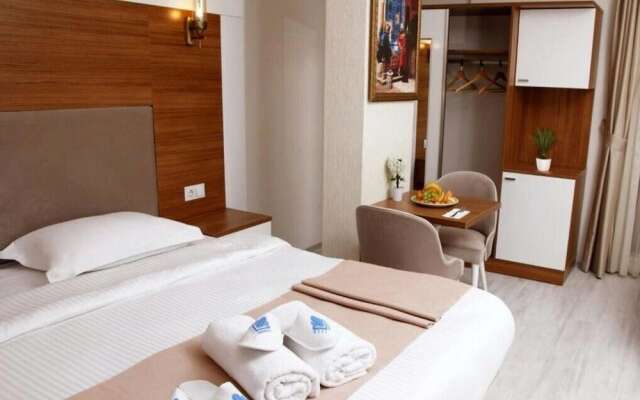 Favorite Otel