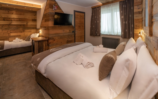 Avalanche - Alpine Boutique Hotel