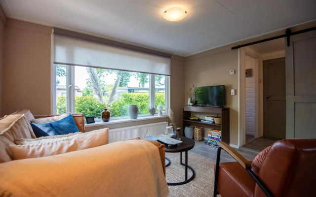 Forest getaway for 4 @ Veluwe