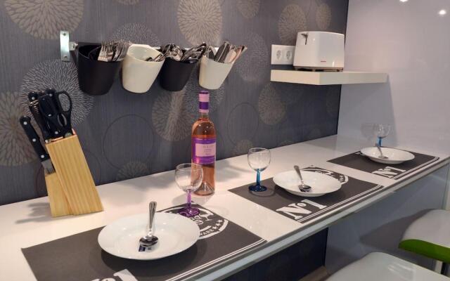 Studio 4u Apartment