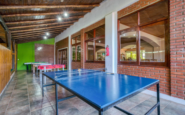 Hotel Carmen