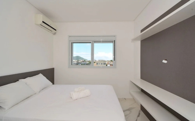 Residencial Fiametti- Praia dos Ingleses
