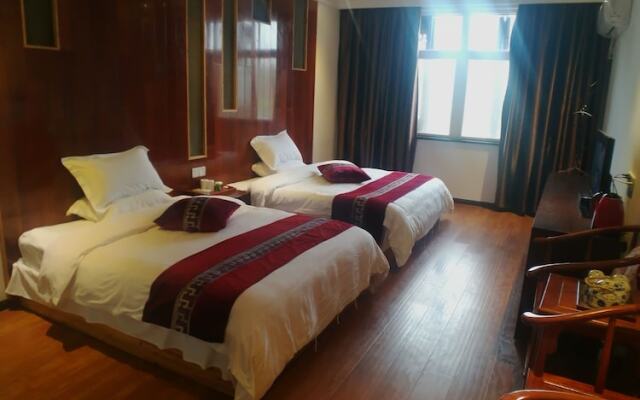Wuzhen Shingle Hotel